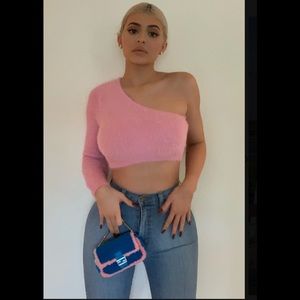 NWT Fashion Nova Jeans. Size 5